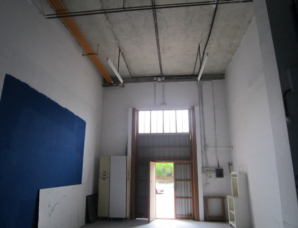 Commercial Premises For rent in Vitoria in Álava SAN MARTIN-SEMINARIO