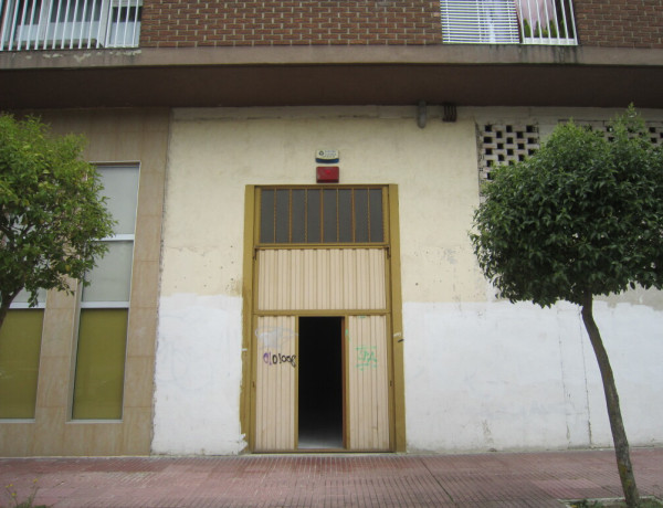 Commercial Premises For rent in Vitoria in Álava SAN MARTIN-SEMINARIO