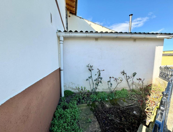 Casa de pueblo en Venta en Guereñu Álava