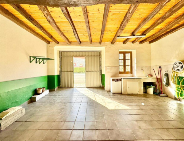 Casa de pueblo en Venta en Guereñu Álava