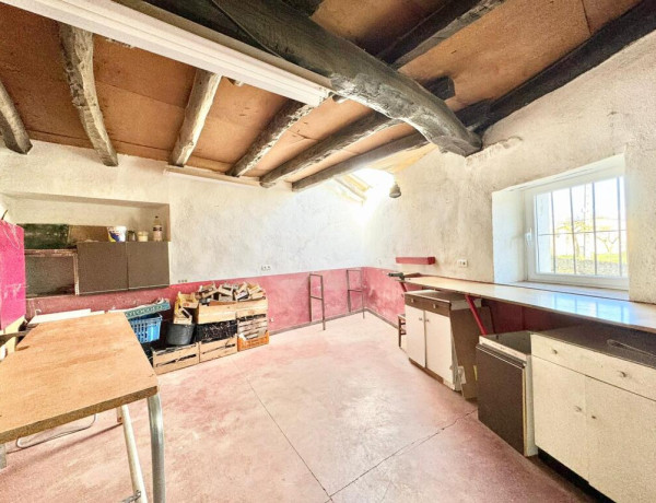 Casa de pueblo en Venta en Guereñu Álava