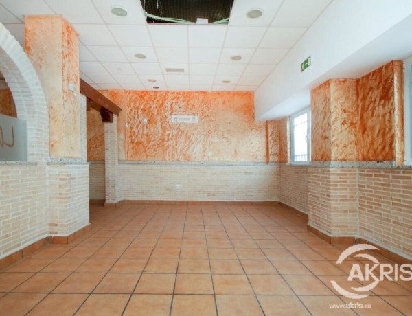 Commercial Premises For sell in Humanes De Madrid in Madrid 