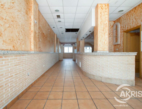 Commercial Premises For sell in Humanes De Madrid in Madrid 