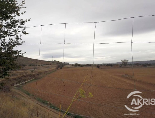 TERRENO RUSTICO EN CIEMPOZUELOS