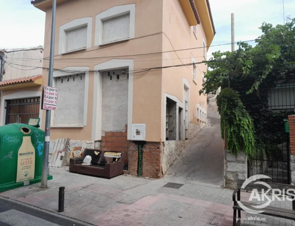 Residential building For sell in Ciempozuelos in Madrid 