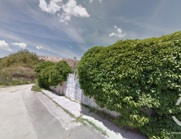 Plot For sell in San Martin De La Vega in Madrid 