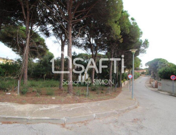 Urban land For sell in Vidreres in Girona 