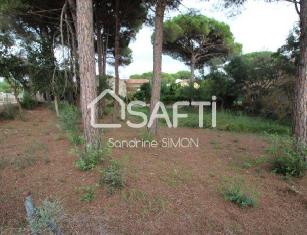 Urban land For sell in Vidreres in Girona 