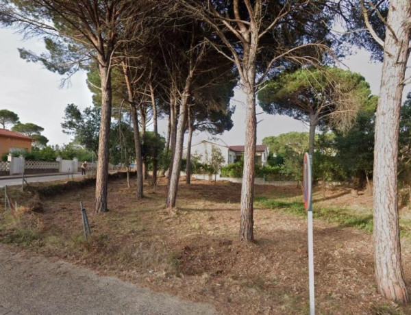 Urban land For sell in Vidreres in Girona 