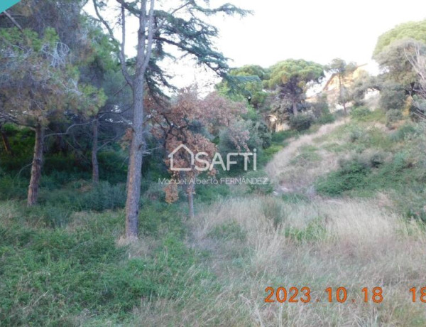 Has realidad la casa de tus sueños con las espectaculares vistas desde las elevaciones de Can Quirze, Mataro