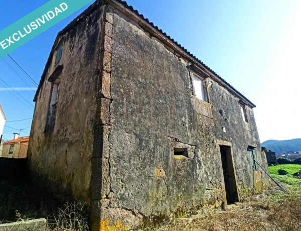 Country house For sell in Camariñas in La Coruña 