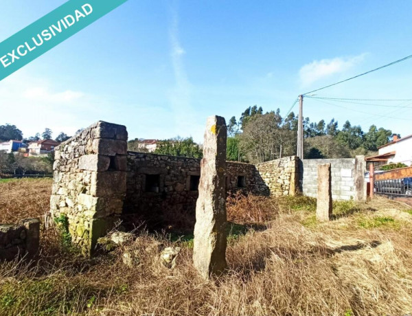 Country house For sell in Camariñas in La Coruña 