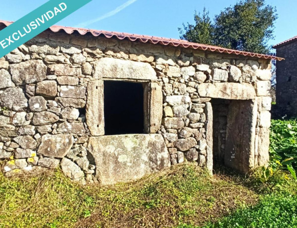 Country house For sell in Camariñas in La Coruña 