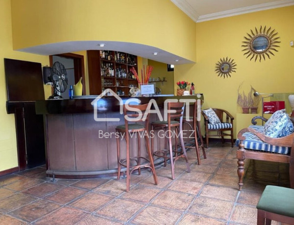 Commercial Premises For sell in San Bartolome in Bizkaia 