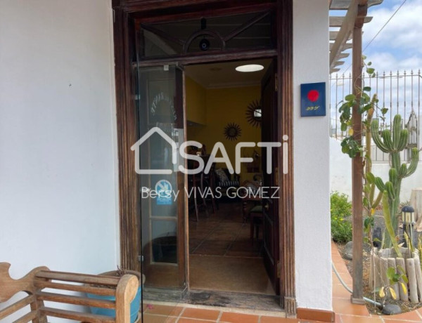 Commercial Premises For sell in San Bartolome in Bizkaia 