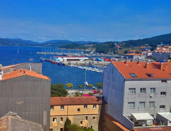 Dúplex espectacular con terraza con vistas 360º al mar en PORTOSÍN.