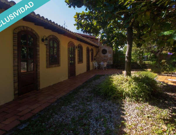 Country house For sell in Ribeira in La Coruña 