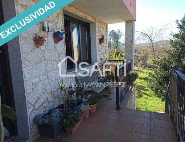 Country house For sell in Porto Do Son in La Coruña 