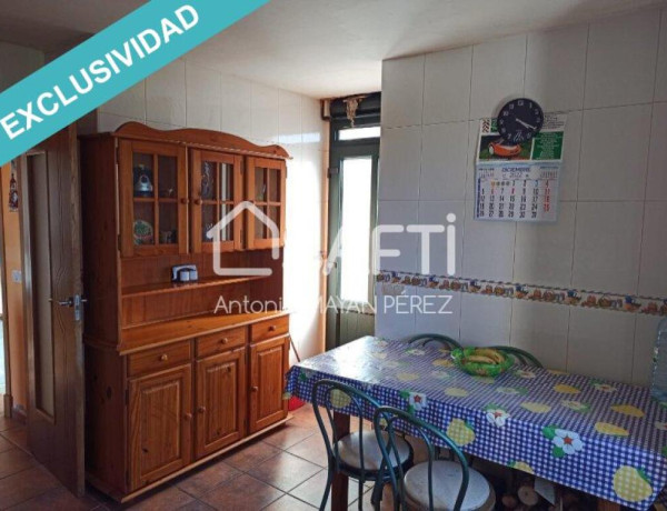 Country house For sell in Porto Do Son in La Coruña 