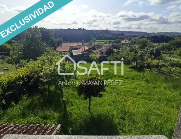 Country house For sell in Pino, O in La Coruña 