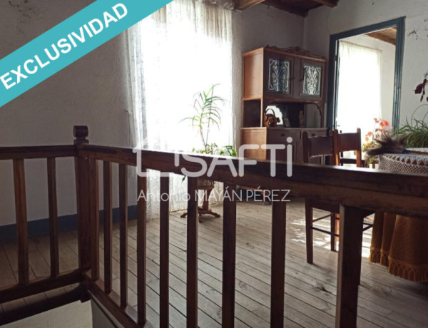 Country house For sell in Pino, O in La Coruña 