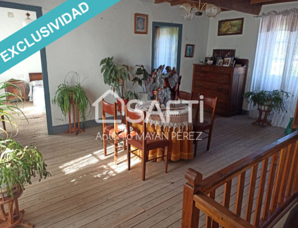 Country house For sell in Pino, O in La Coruña 