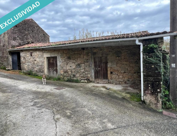 Country house For sell in Boiro in La Coruña 