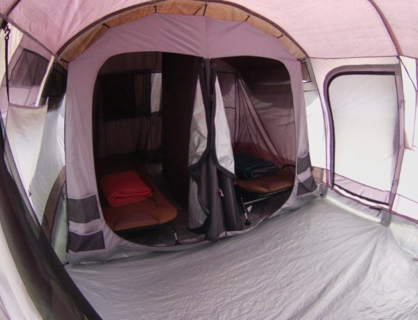 Se vende CAMPING ubicado en el Camino de Santiago Francés.