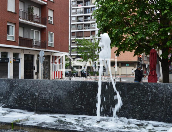 ¡FANTÁSTICO LOCAL!  EN PLENO CENTRO DE BILBAO (AUTONOMÍA)