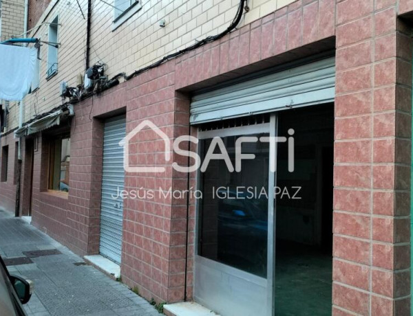 Commercial Premises For sell in Leioa in Bizkaia 