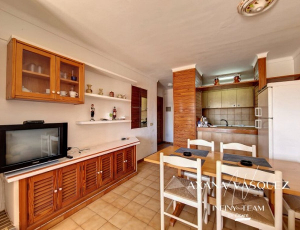 Piso en venta en Puerto de Alcudia, orientacion sur