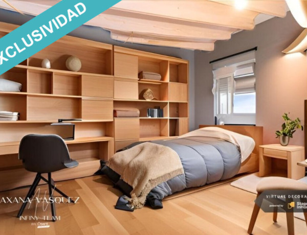 Vivienda a reformar