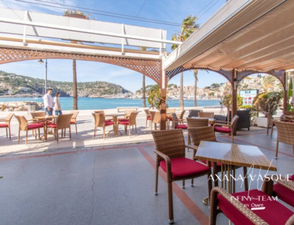 Commercial Premises For sell in Soller in Baleares 