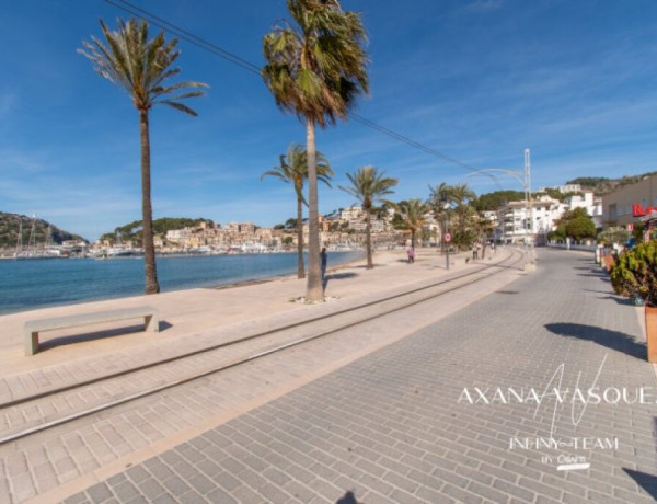 Commercial Premises For sell in Soller in Baleares 