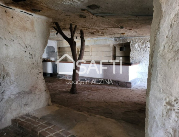 Urban land For sell in Castell, Es in Baleares 