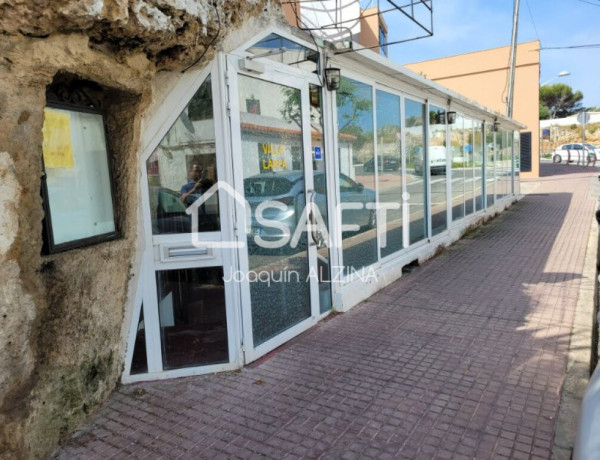 Urban land For sell in Castell, Es in Baleares 