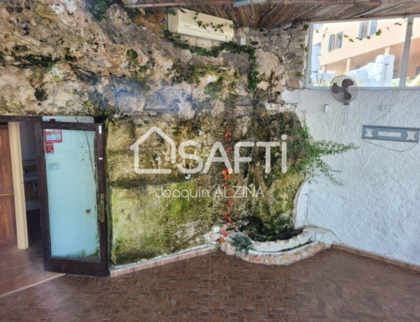 Urban land For sell in Castell, Es in Baleares 