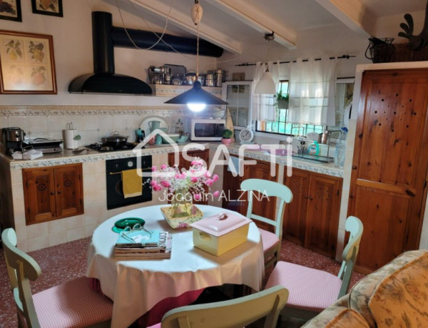 Country house For sell in Maó in Baleares 