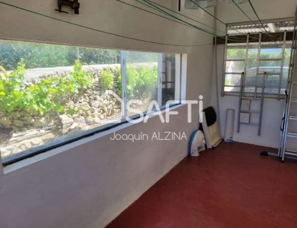 Country house For sell in Alaior in Baleares 