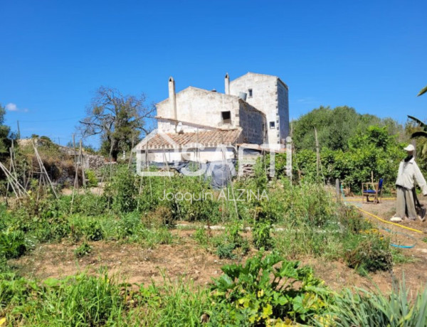 Country house For sell in Maó in Baleares 