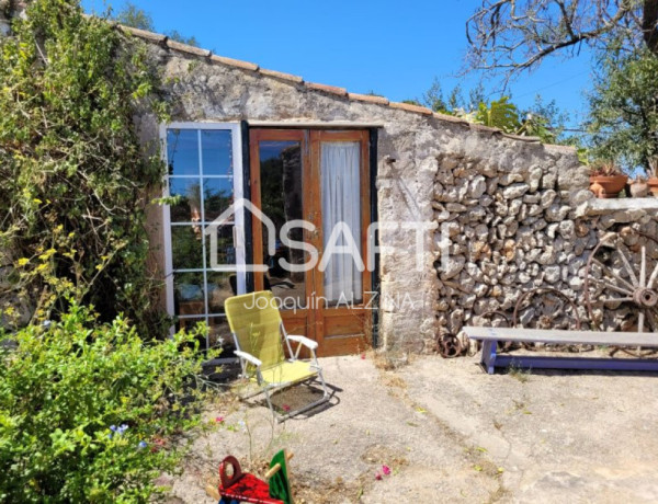 Country house For sell in Maó in Baleares 