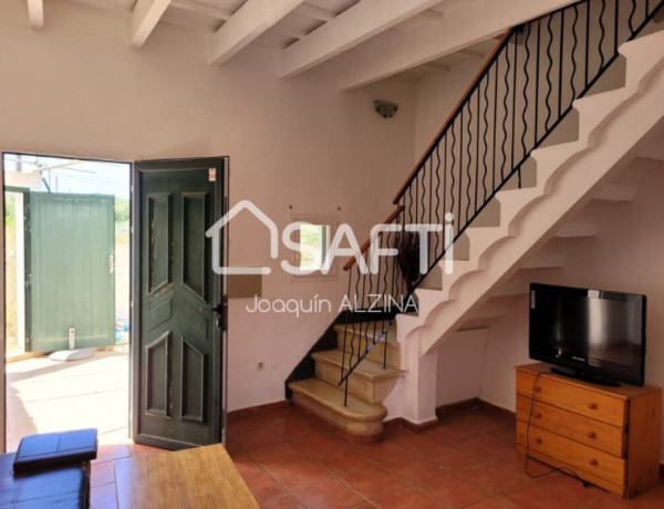 Country house For sell in Maó in Baleares 