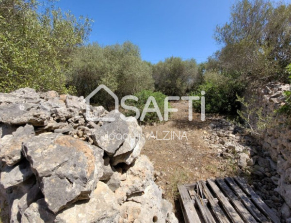 Country house For sell in Maó in Baleares 