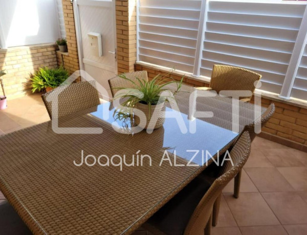 Encantadora vivienda ubicada en Dalt St Joan