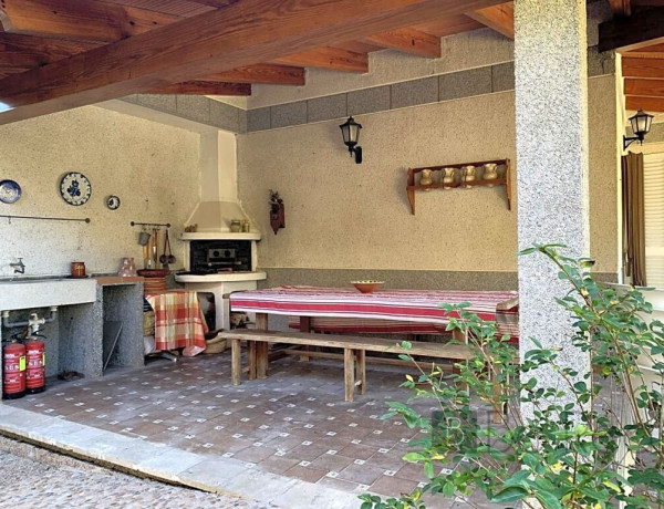 ¡EN VENTA! GRAN CHALET INDEPENDIENTE EN BADÍA AZUL (MALLORCA)