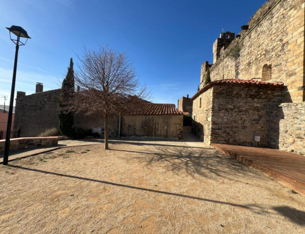 Casa para reformar en Rabòs d'Empordà