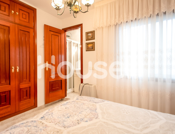 Ático en venta de 110 m² Calle Petón, 15939 Boiro (A Coruña)