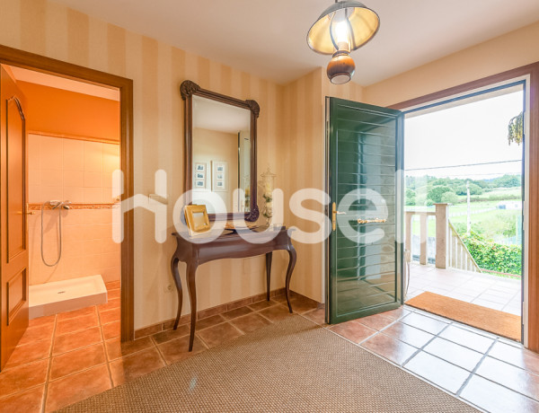 Casa en venta de 350 m² Lugar Vilanova (Recesende), 15883 Teo (A Coruña)