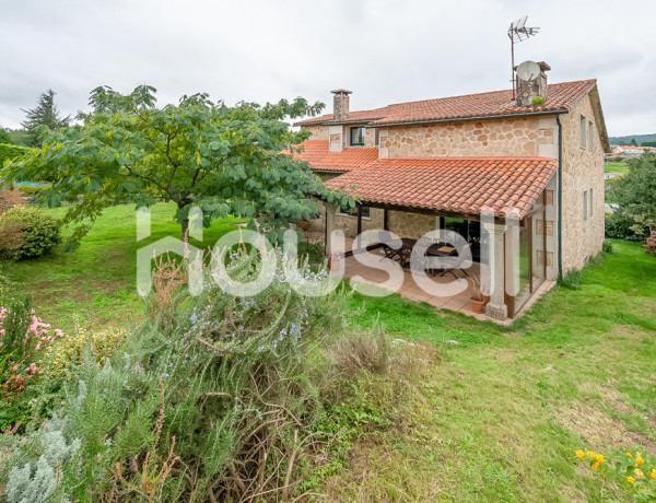 Casa en venta de 350 m² Lugar Vilanova (Recesende), 15883 Teo (A Coruña)