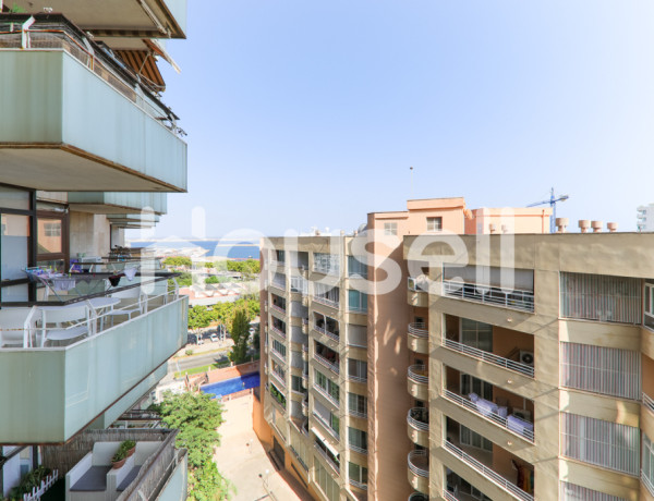 Piso en venta de 78m² en  Avenida Gabriel Roca (edificio Torremar), 07015 Palma de Mallorca (Balears)